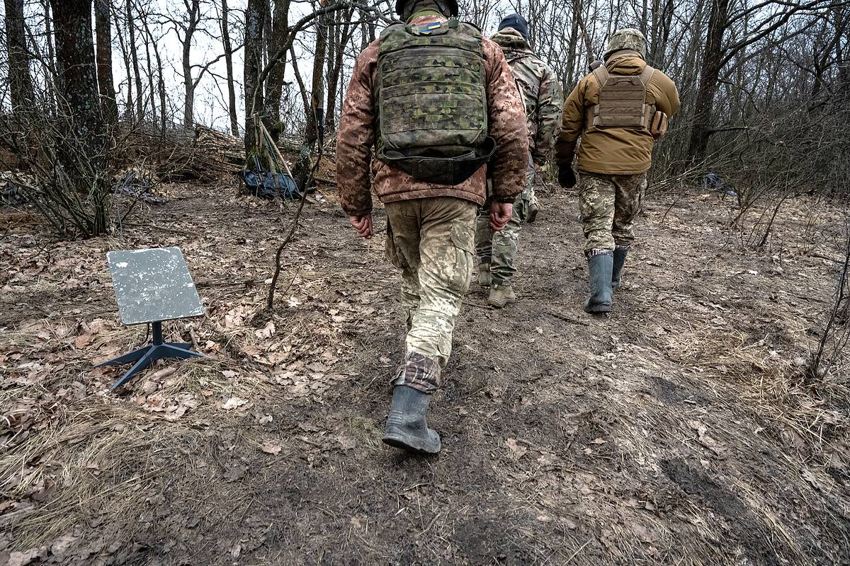 Стало известно о возможном обходе Россией ограничений на применение Starlink