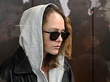 Попавшая под статью о наркотиках Тарасова рискует потерять квартиру