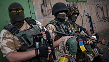 Басурин: в крови погибших на юге ДНР украинских силовиков нашли наркотики