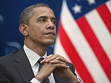 Обама отказался дискутировать об атомной бомбардировке Хиросимы