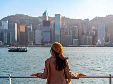 RT: количество забронированных россиянами отелей в КНР в сентябре выросло на 25%