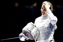 Софья Великая поборется за свою четвертую олимпийскую медаль