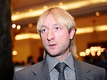 «Обтекать как олень»: Плющенко ответил Тутберидзе