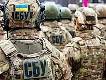 СБУ заявила о задержании подозреваемой в подрыве машины военного в Киеве