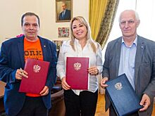 "Массандра" соберет весь цвет отечественного виноделия