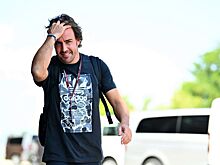 Алонсо: «Астон Мартин» не хватило времени на тестах. Нужно три гонки, чтобы освоиться