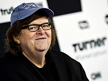 Майкл Мур начал собирать компромат на Трампа