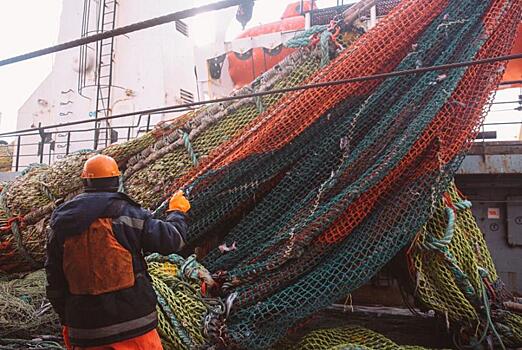 РРПК закончила 2020 год с рекордным объемом добычи и производства рыбной продукции