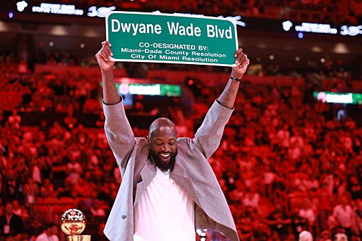 Дуэйн Уэйд победил рак: биография члена Зала славы баскетбола и трёхкратного чемпиона НБА, семья Уэйда, Габриэль Юнион и дети