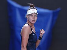 Кудерметова и Мертенс узнали соперниц по группе на Итоговом турнире WTA