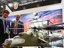 Мультипликативный эффект: "мегаконтракты" укрепили лидерство России в военно-технической сфере