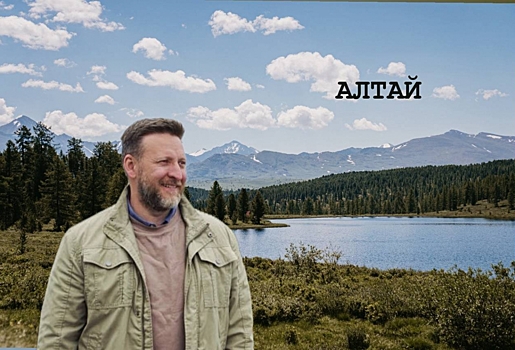 Самая теплая точка в Сибири, бирюзовое озеро и ледники с сурками: где побывать на Алтае? Проект с ...