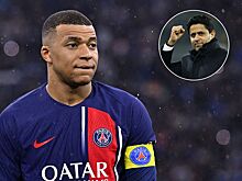 Будущее Килиана Мбаппе: замены в ПСЖ, подписной бонус, договор с Аль-Хелаифи
