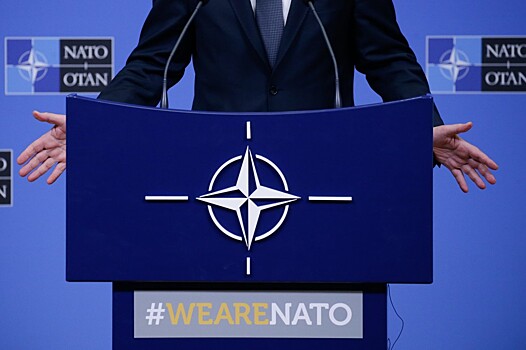 «Это провокация»: учения НАТО у границ России