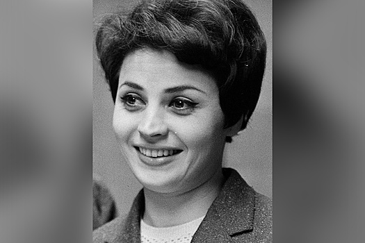 Умерла актриса из "Охотника за приданым" Мария Медьеши