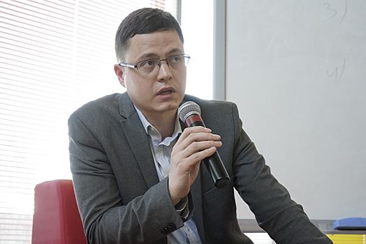 «Ты всегда находишься на передовой»