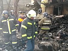 Взрывная волна трагических обстоятельств: следователи выясняют причины происшествия на заводе под Рязанью