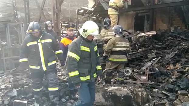 Взрывная волна трагических обстоятельств: следователи выясняют причины происшествия на заводе под Рязанью