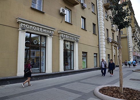 Кто такой современный философ: лекция прошла в «Светловке»