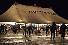 Ликвид по-гренадёрски - 12 октября в Малоярославце прогремел Фестиваль «Grenader Fest»
