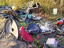 В Музыкальном микрорайоне Краснодара убирают стихийные свалки