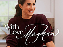 Меган Маркл представила трейлер второго сезона шоу «С любовью, Меган»