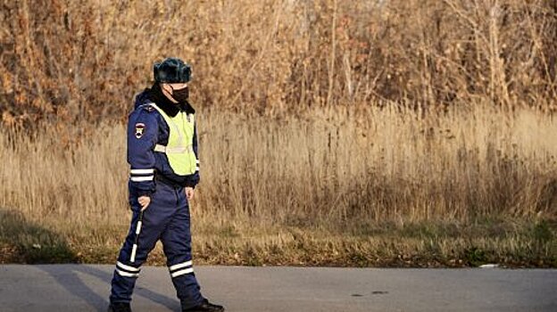 Более ста пензенских водителей наказали за использование телефона
