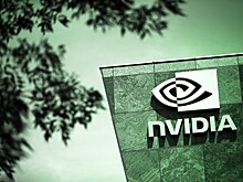 Выручка Nvidia за год упала на 31%, чистая прибыль снизилась на 68%