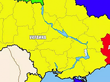 Порошенко не стал включать в «единую Украину» Донецк и Луганск