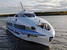 На Ямале стартовали продажи билетов на теплоходы