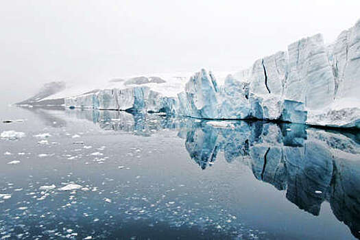 "Роснефть" рассказала студентам о 60 экспедициях в Арктике