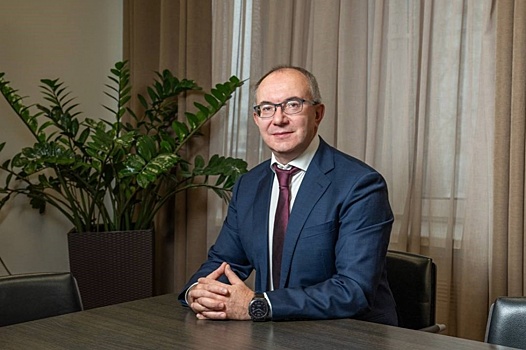 ПАО "Россети Урал" возглавил Дмитрий Воденников