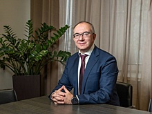 ПАО "Россети Урал" возглавил Дмитрий Воденников