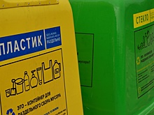 Акцию по раздельному сбору мусора проведут в Московском