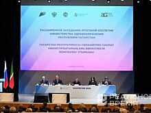 Восемь крупных районов Татарстана имеют низкую укомплектованность врачами