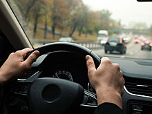 В Крыму девочка не выжила после ДТП с Mazda