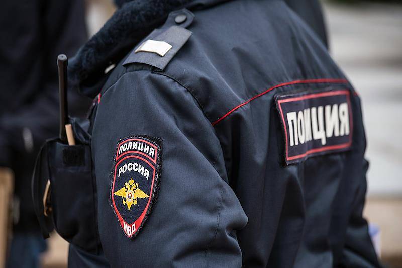Российские силовики поймали поджигателя-ревнивца и нашли у него тайник с оружием