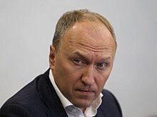 Андрей Бочкарев: Начинается возведение двух станций центрального участка Троицкой линии метро