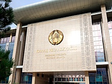 В Минске выступают за скорейшее восстановление работы на границе с Литвой