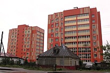 Минстрой РФ положительно оценил ход строительства жилья в Елизово