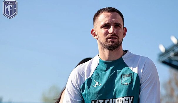 Lit Energy забил 6 голов FC DMedia в 4-м туре Медиалиги