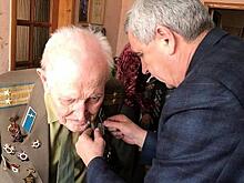 Благодарность за ратный труд