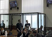 Присяжные вынесли обвинительный вердикт участнику «Сети» Иванкину