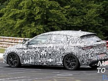 Тестовый Seat Leon впервые раскрывает интерьер