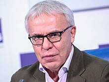 Фетисов высказался о проведении Олимпиады в России