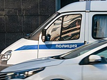 Массовую драку антифашистов и скинхедов пресекли в Москве