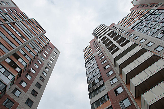 Ключи от квартир дополнительно получат еще 5 детей-сирот из Балашихи