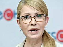 Тимошенко раскрыла "жестокий обман" украинцев