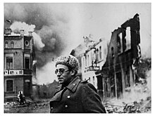ABC (Испания): Гроссман все еще жив
