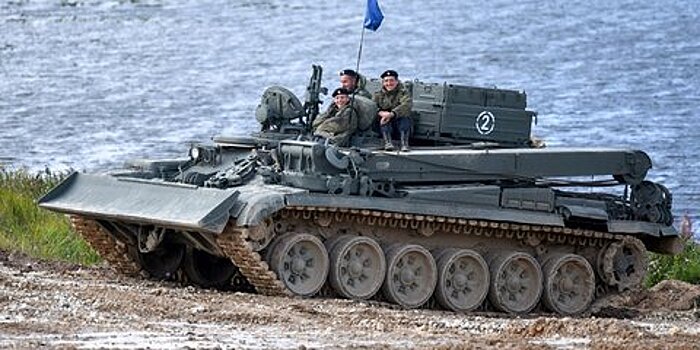 Минобороны планирует повысить оклады и пенсии военнослужащих